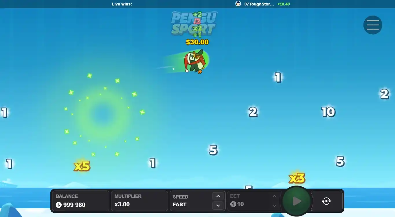 Is Pengu Sport Legit? Full Casino Review