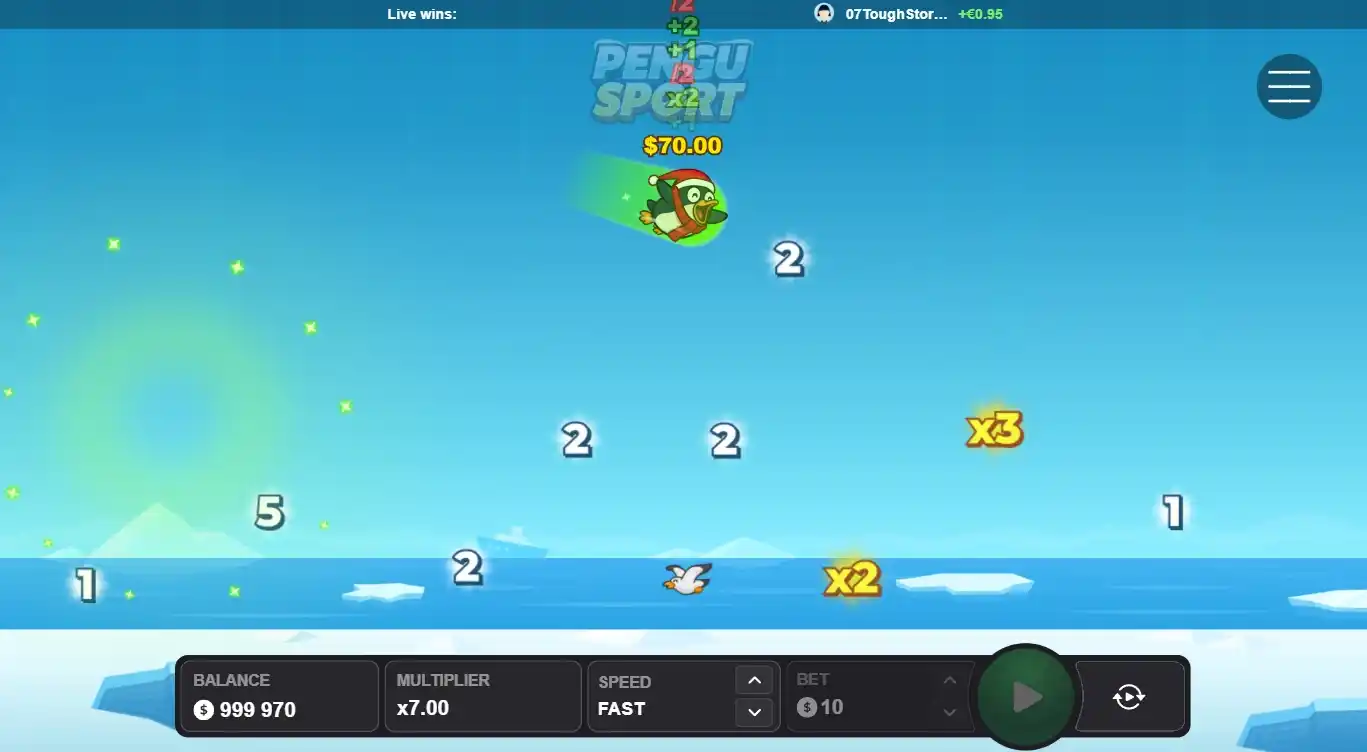 Pengu Sport Customer Support & Help